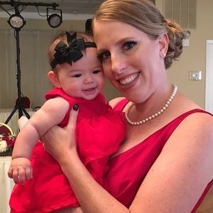 Meet your Posher, Nellie